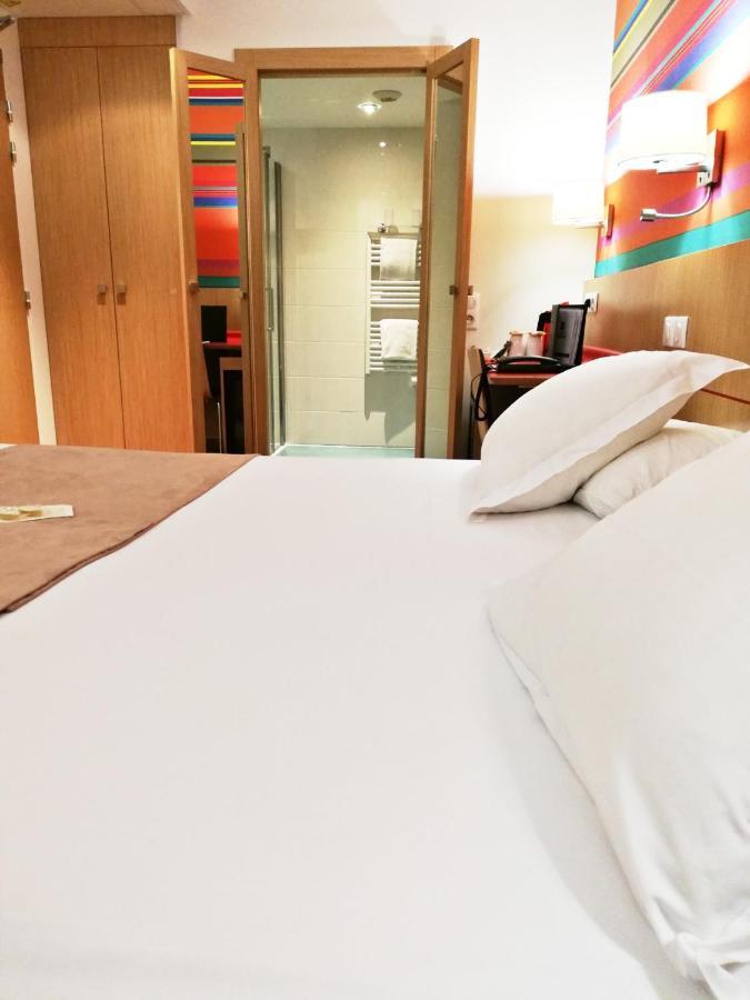 Best Western Hotel Du Mucem Marseille Luaran gambar