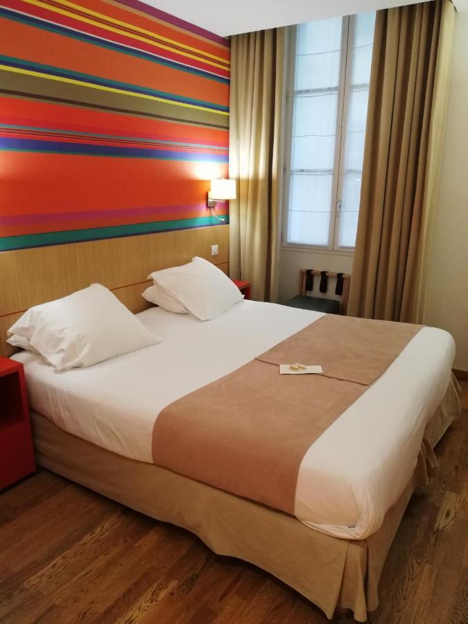 Best Western Hotel Du Mucem Marseille Luaran gambar
